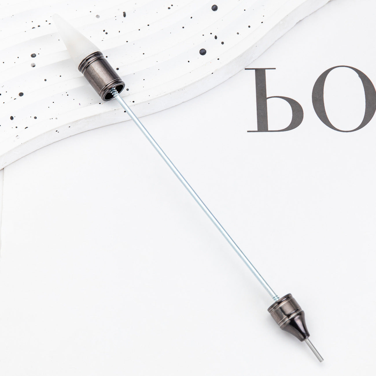 Wholesale Beadable Rhinestone Adding & Removing Wax Tool Function Pen DIY Diamond Painting Pen ACC-PN-HuaH060