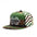 Wholesale Adult baseball leather baseball hat