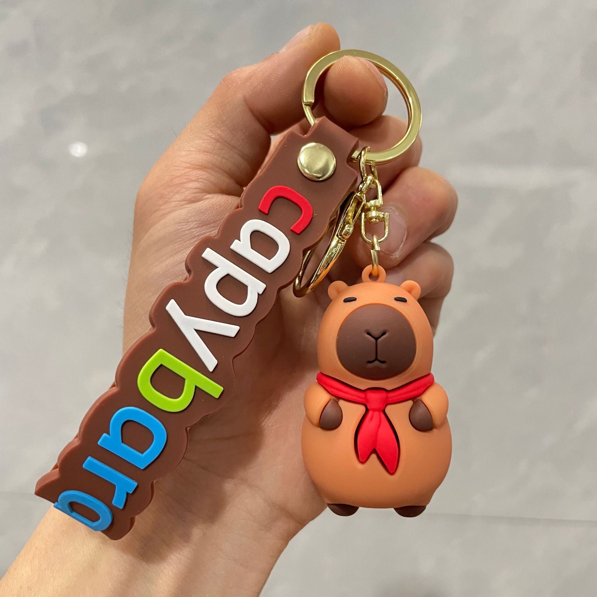 Wholesale Lovable Pendant  Keychain