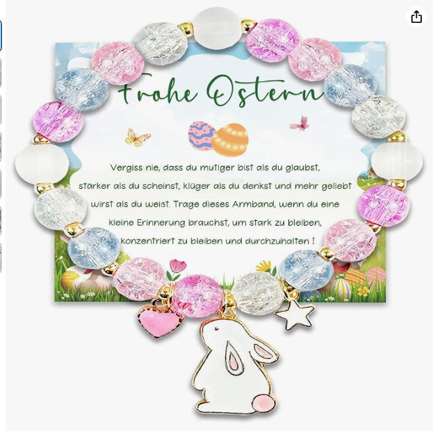 Wholesale Purple Split Beads Bracelet