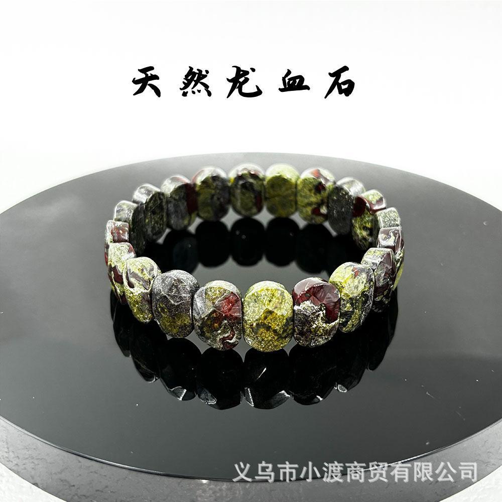Wholesale all kinds of natural crystal gem bracelets