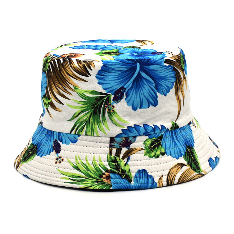 Wholesale Cow Check Bucket Hat ACC-HT-ShunMa004