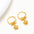 Wholesale  fairy tassel Star Butterfly lovely earrings