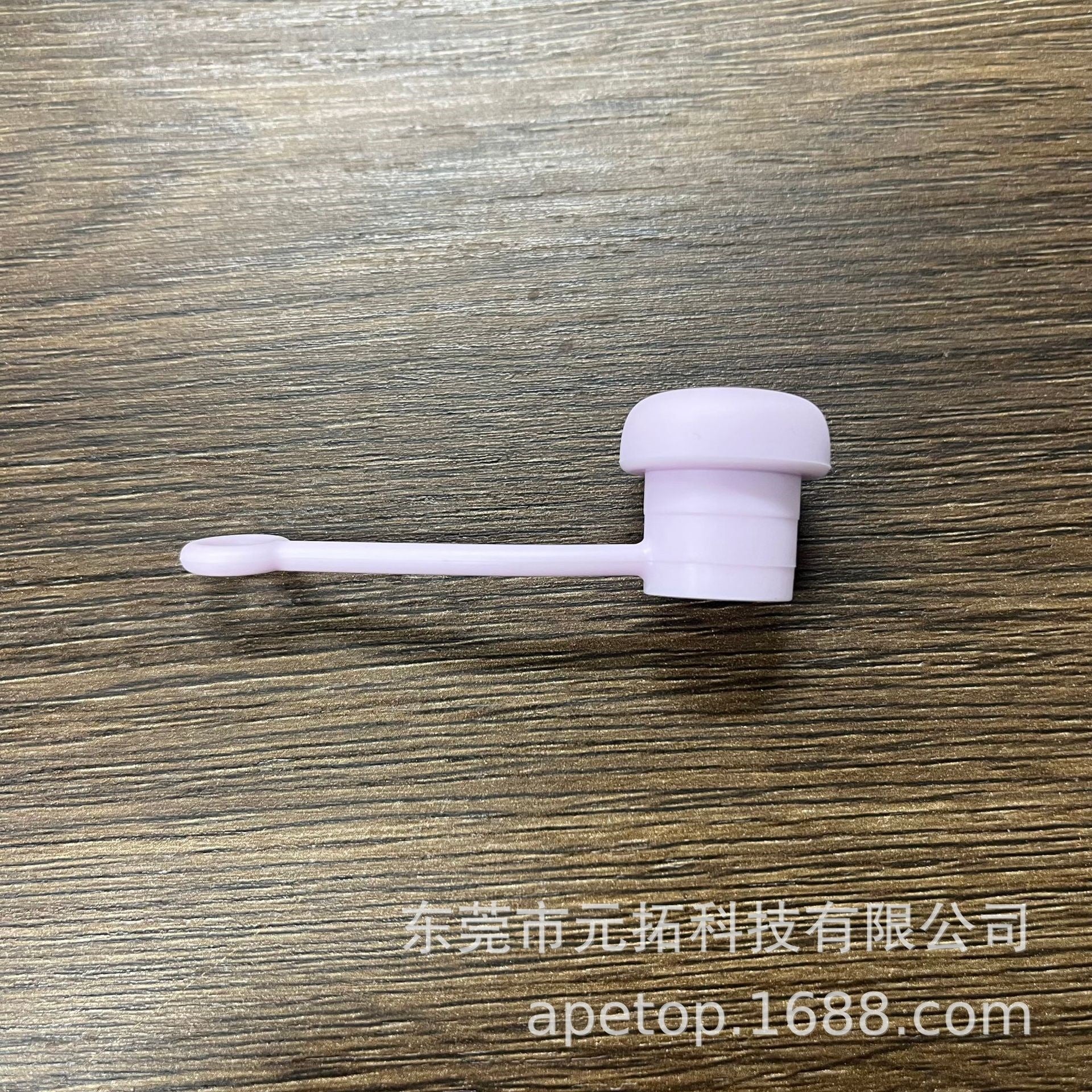 Wholesale Solid Color Straw Cover Soft Straw Tube Cap