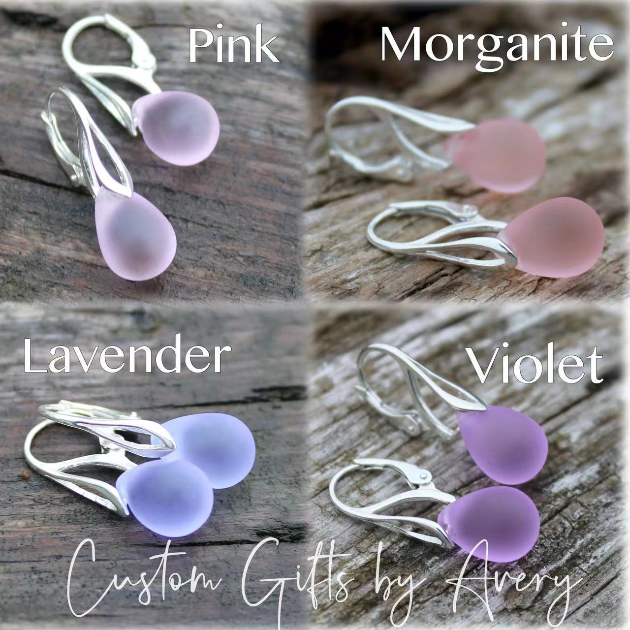 Wholesale Stainless Steel Earrings Attractive Earrings