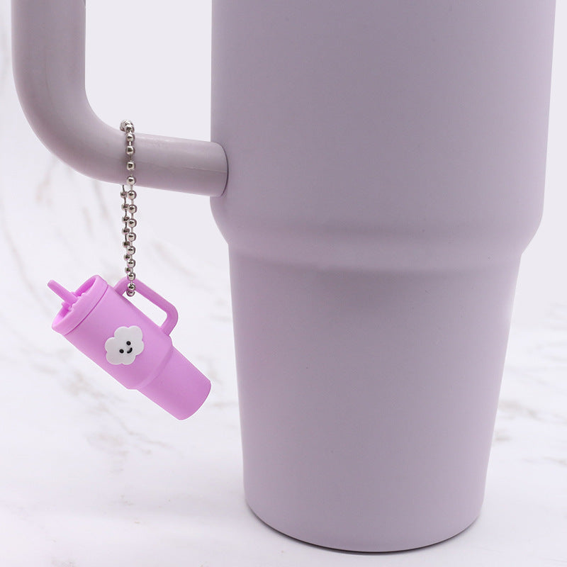 Wholesale  Ice Bully Cup Keychain