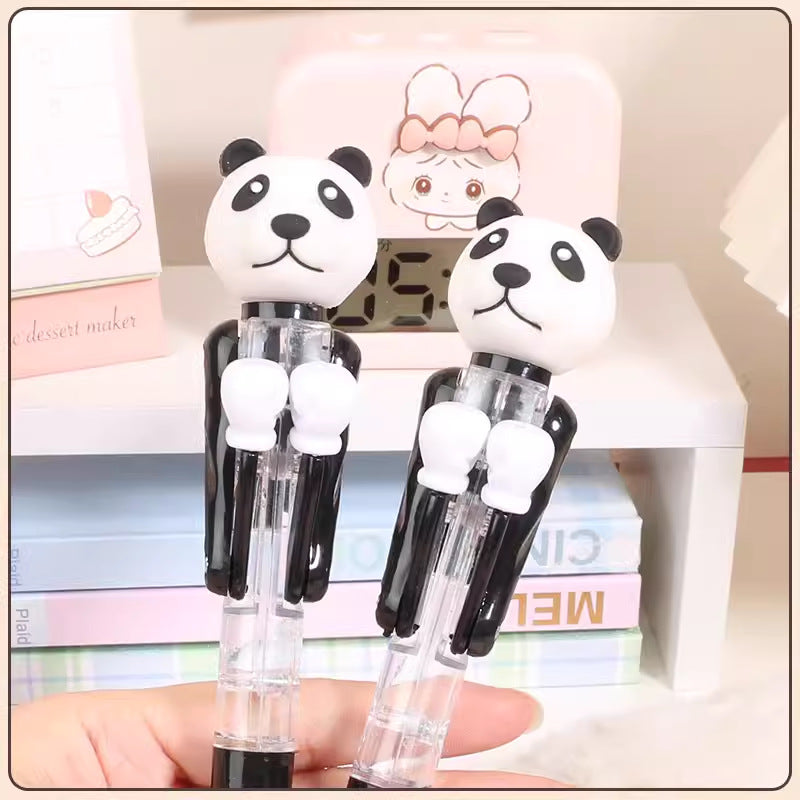 Wholesale  Fun Boxing Pen Ballpoint Pen