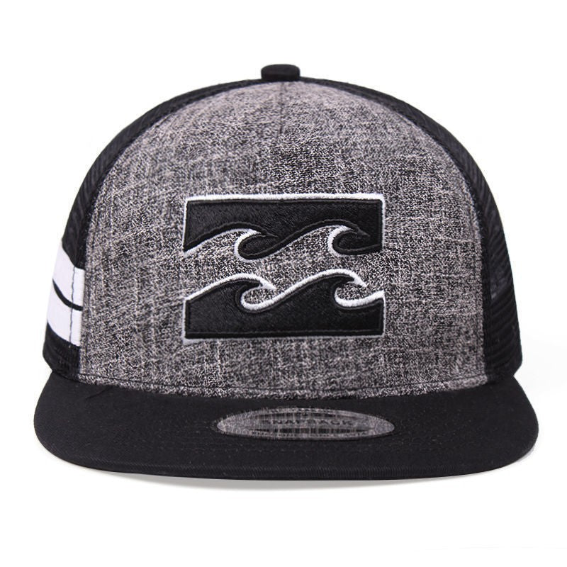 Wholesale Hip Hop Trendy Baseball Caps ACC-HT-QiNiao025