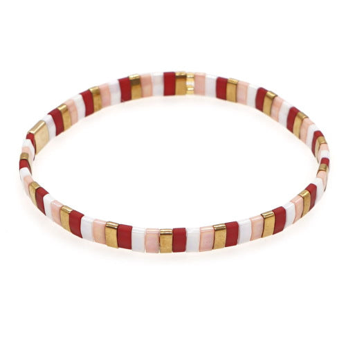 Bracelet en gros de style ethnique rétro de style rétro