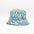 Wholesale Multicolor Printed Fisherman Hat  All-match Sun Hat