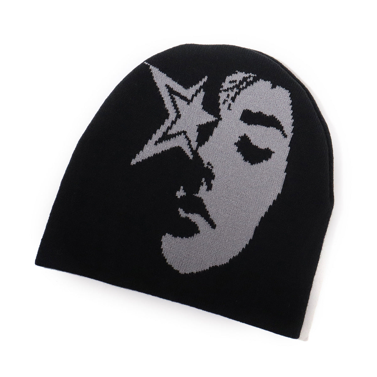 Wholesale  Casual All-match Knitted Hat