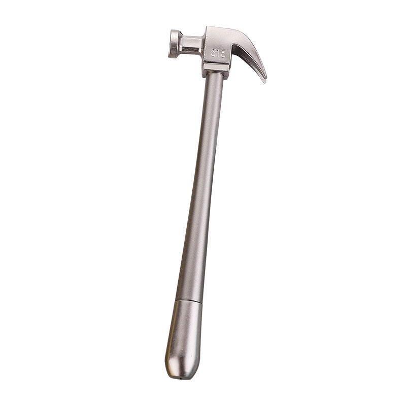 Wholesale Funny hammer modeling gel pen