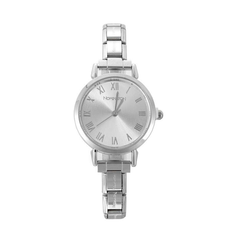 Wholesale waterproof quartz watch