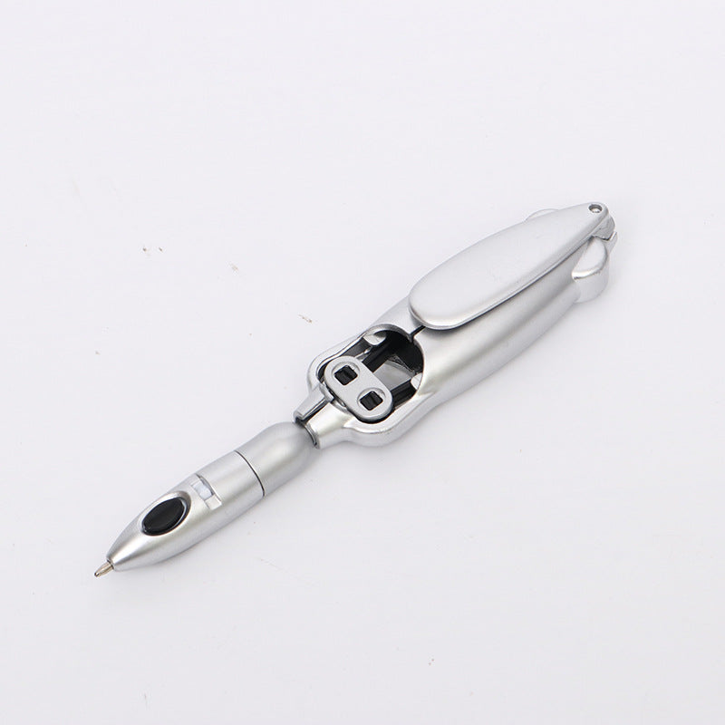 Wholesale Children's creative deformation toy pen