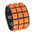 Wholesale Square Rivet Bracelet Men' s Personalized  Bracelet