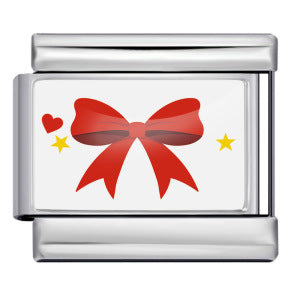 Wholesale  Italian Charm Bracelet 9mm DIY Christmas series Creative Stainless Steel Composable Bracelet