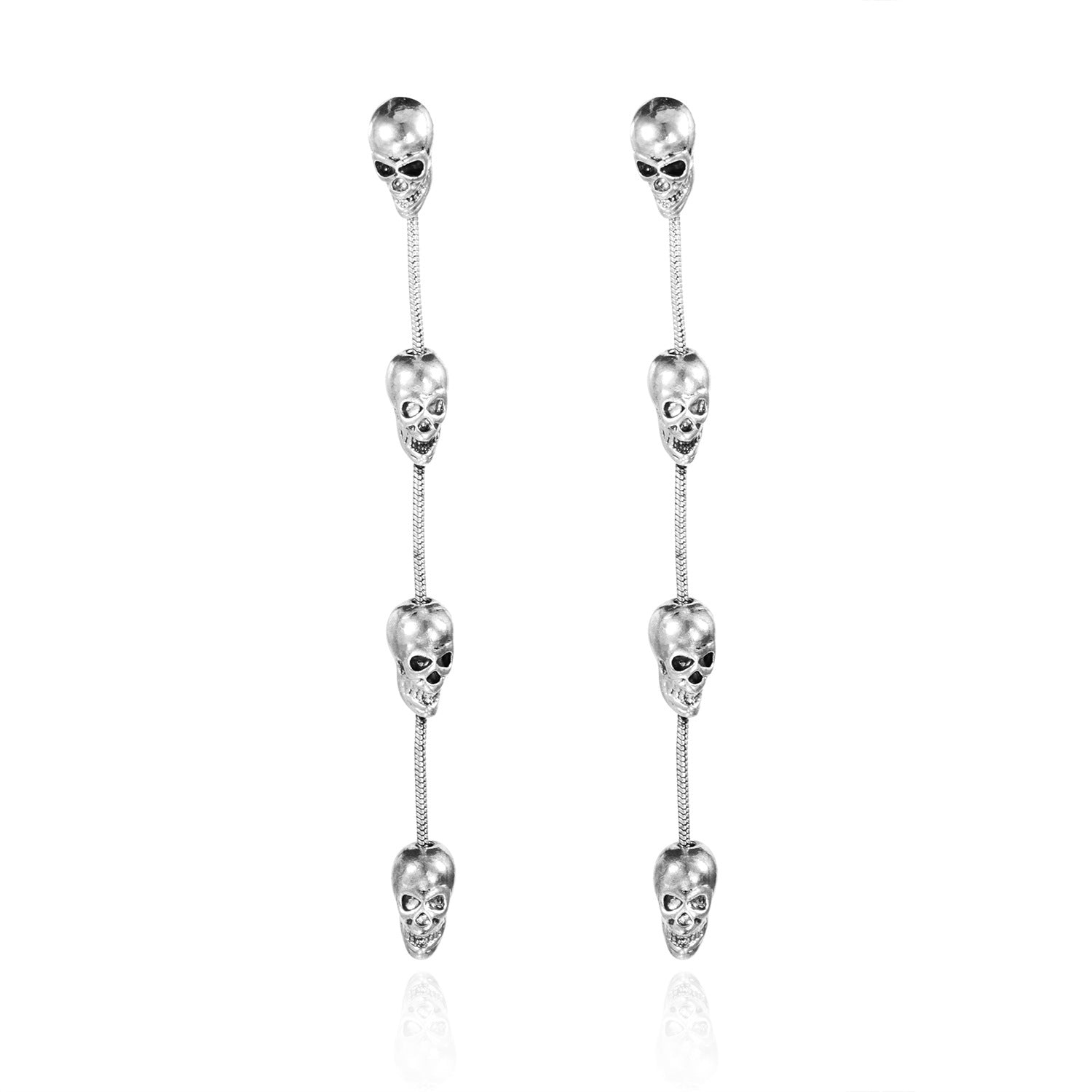 Pendientes de Halloween de estilo gótico al por mayor