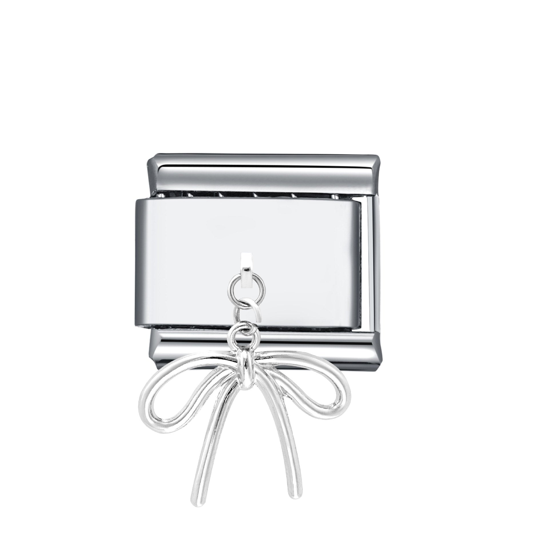 Bracelet de charme italien en gros 9 mm DIY SPLICATION CRÉATIVE PRENDANT PRENDANT BRACILABLE D'ECHEUR ACI