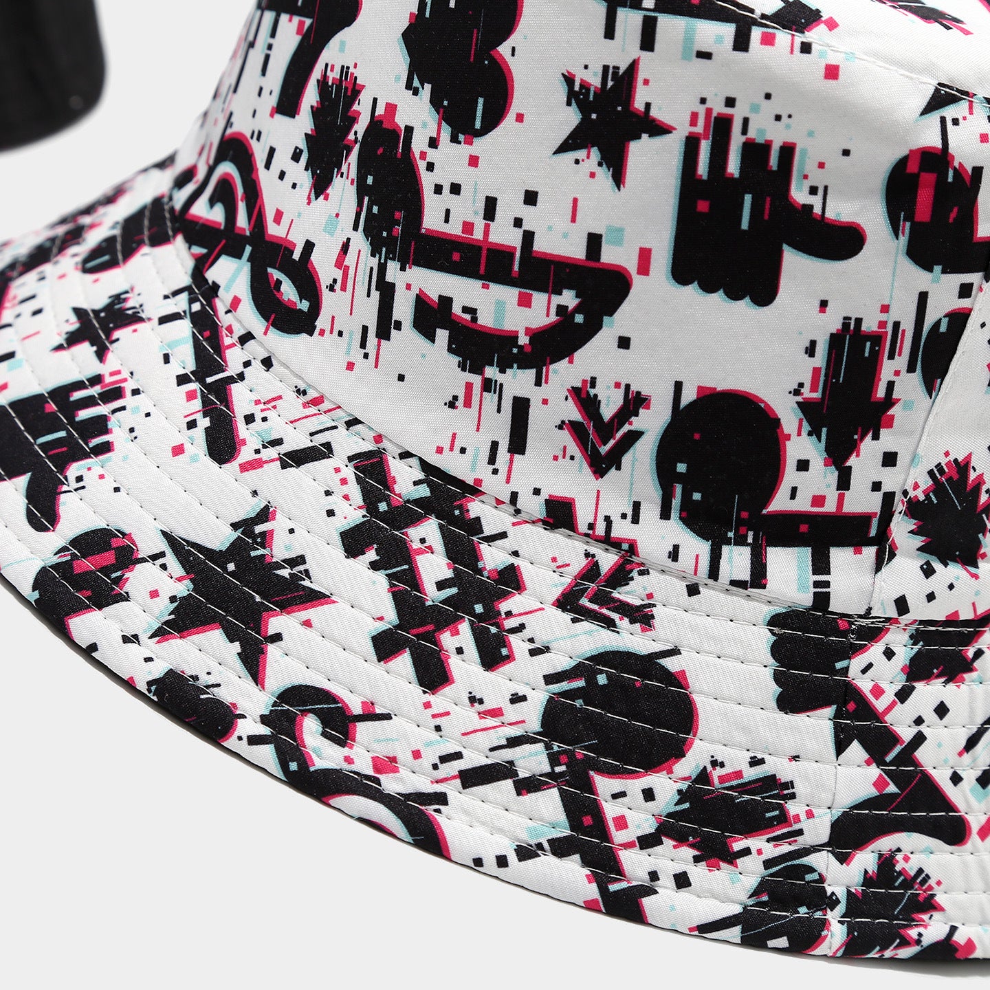 Wholesale Double-sided Fisherman Hat Bucket Hat