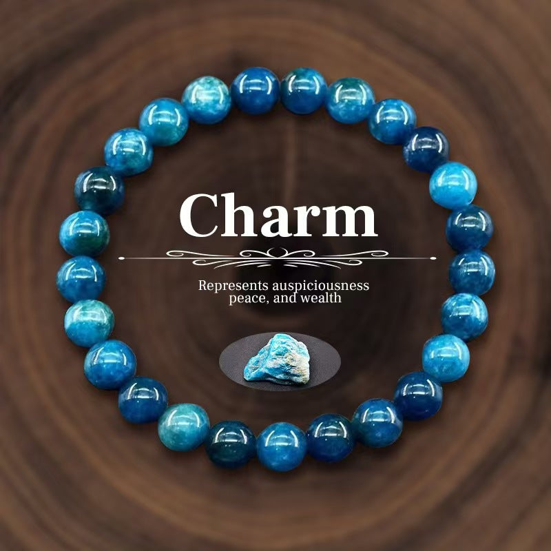 Wholesale Natural stone beaded bracelet suitable for both men and women