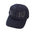 Wholesale  Baseball Cap Autumn and Winter Thickened Sponge Cap Street Hip Hop Warm Cap