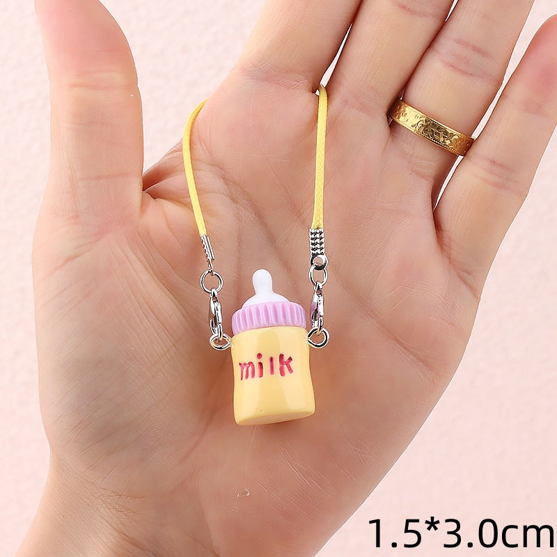 Wholesale Cute cartoon mini accessories doll accessories