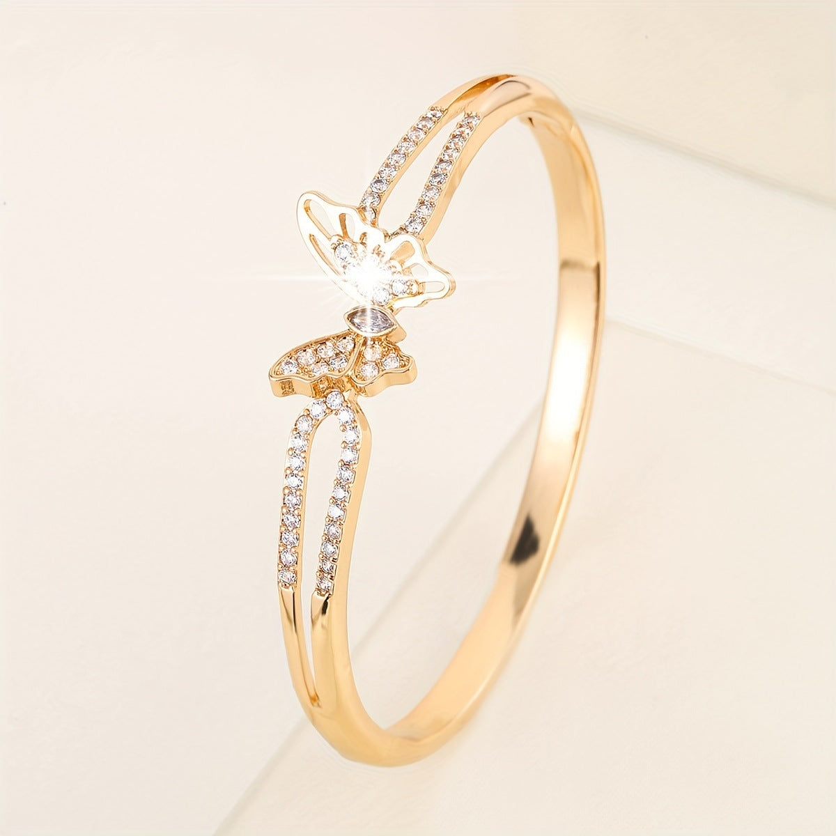 Wholesale Creative star exquisite bracelet