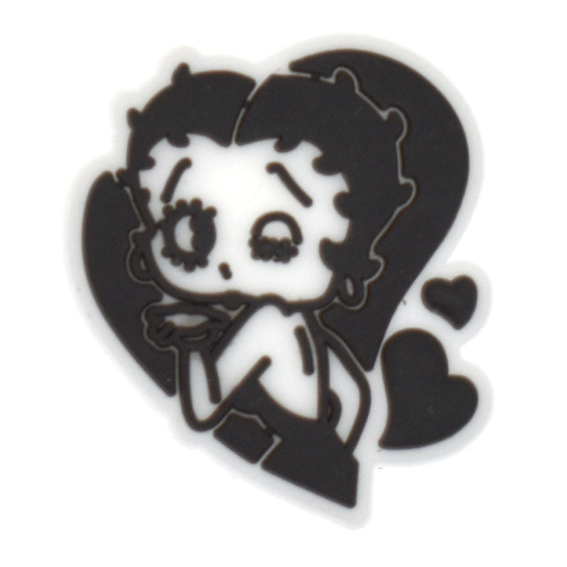 Wholesale Random 100pcs Cartoon Shoes Accessories Shoes Charms ACC-SC-RYY054