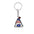 Wholesale 10pcs US Independence Day Keychain