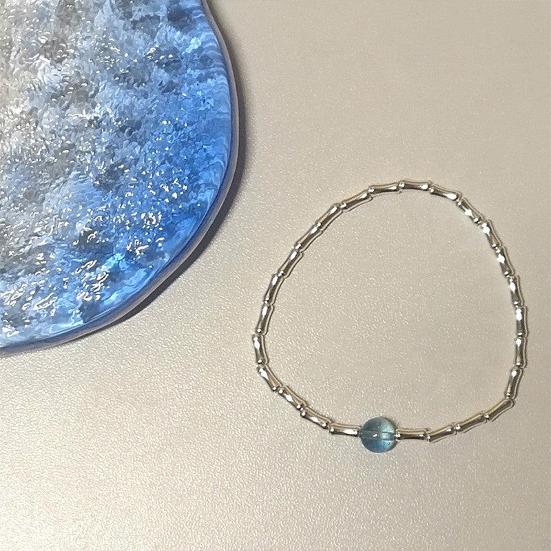 Wholesale Vintage Hand Jewelry Layered Bracelet Set ACC-BT-Hanxi001