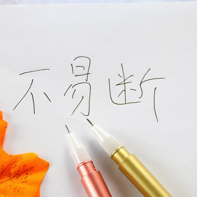 Wholesale Creative hammer styling gel pen