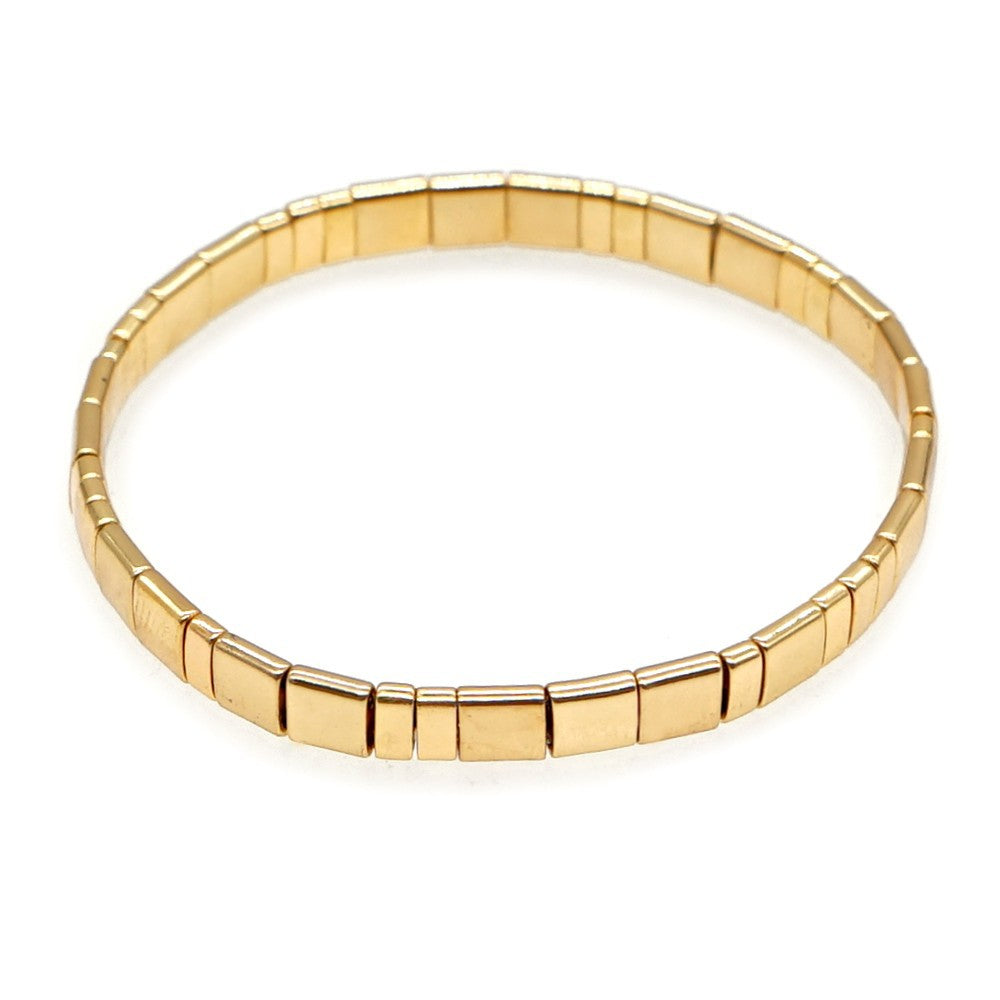 Bracelet en gros de style ethnique rétro de style rétro