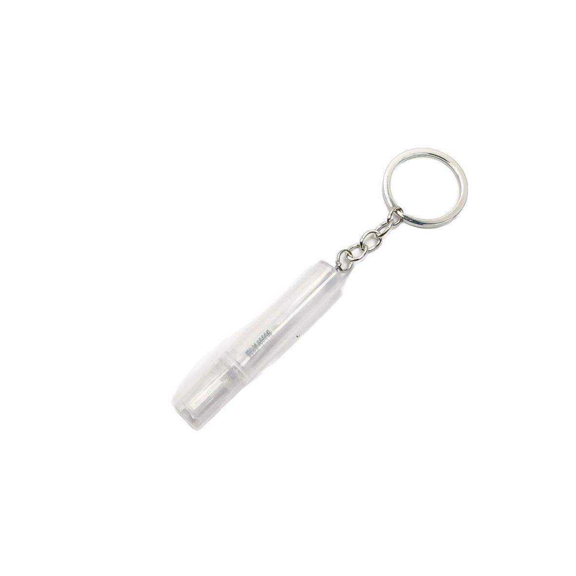 Wholesale 2ml 3ml 5ml Bayonet Perfume Pen Perfume Bottle Keychains