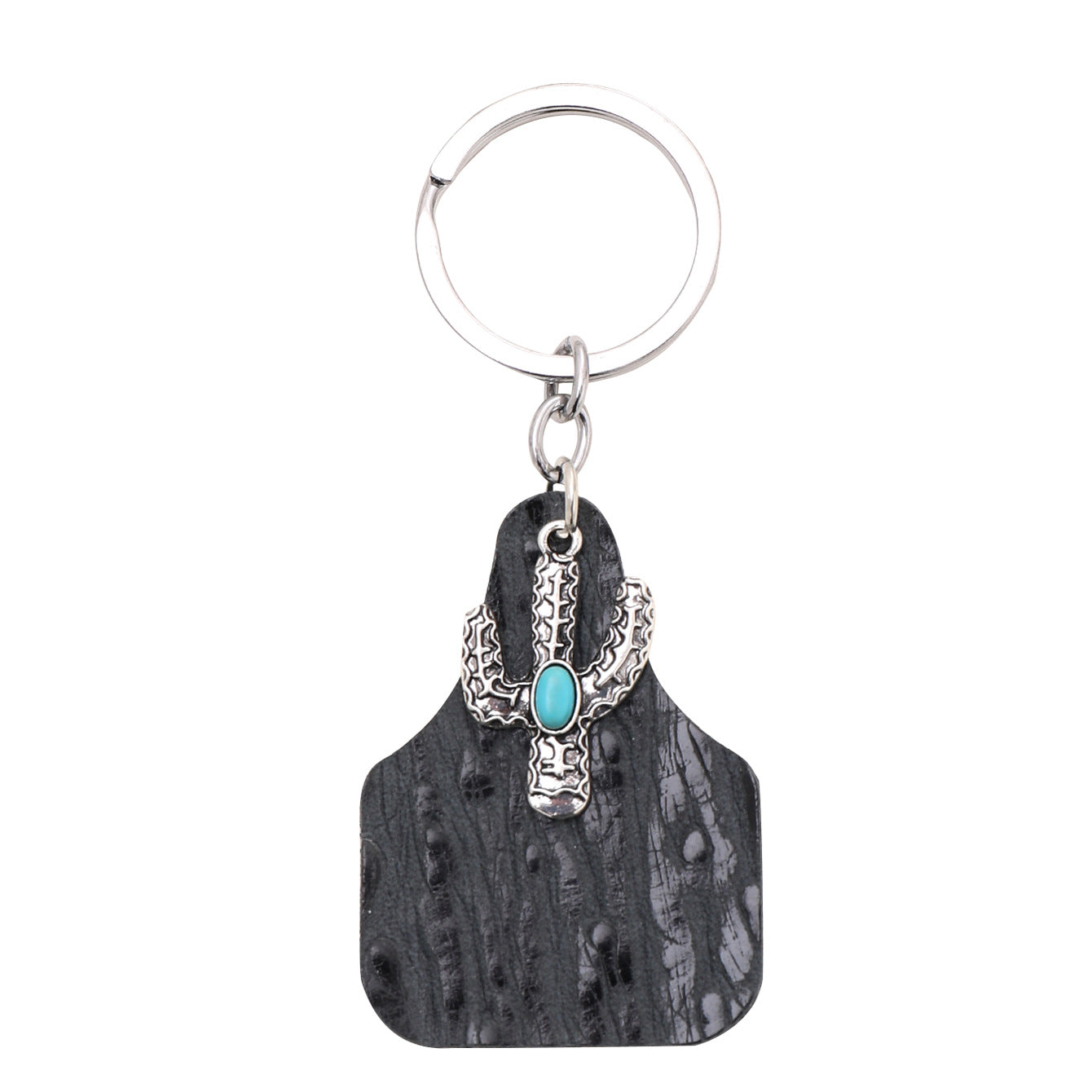 Wholesale Vintage Farm Sign Cross Keychains ACC-KC-LuoKun001