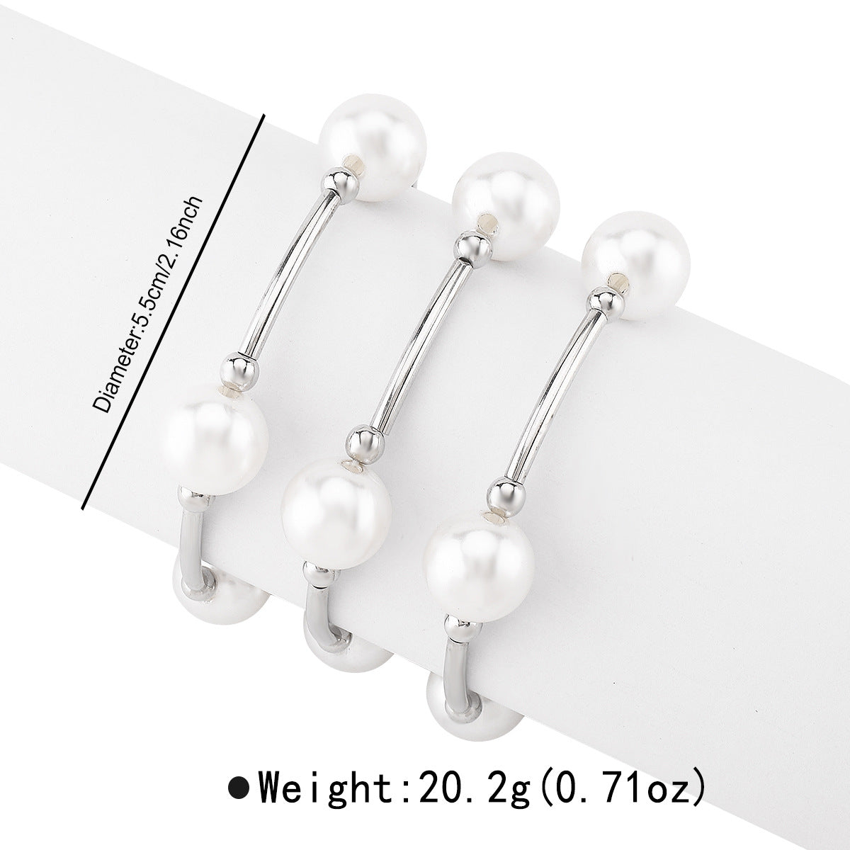 Wholesale Pearl luxury Bracelet