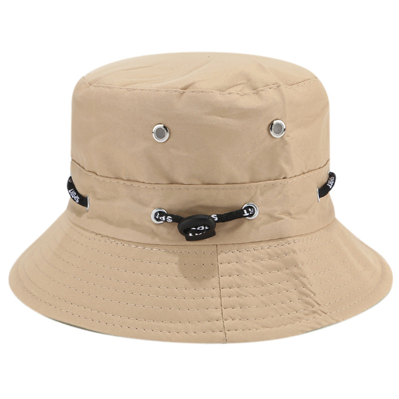 Wholesale Small brim fisherman hat bucket hat