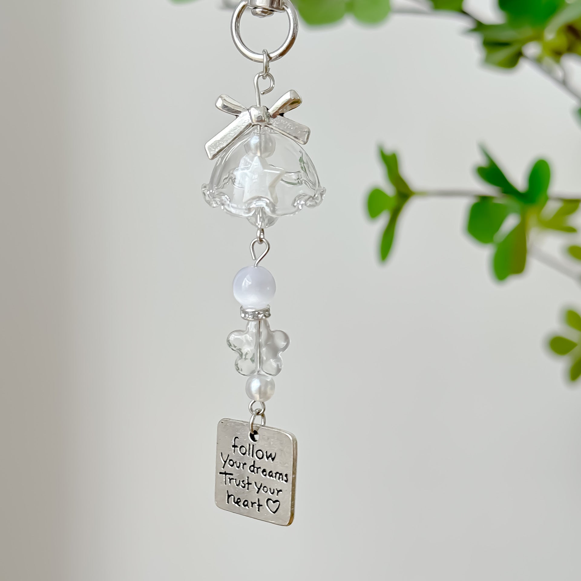 Wholesale Stars  Wind Stars Wind Bell Keychains