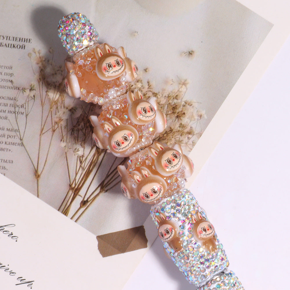 Wholesale Soft Clay Cute Cartoon Beads DIY Bead Accessories