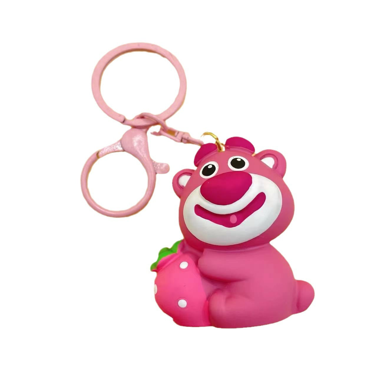 Wholesale Cartoon Cute Resin Keychains ACCVIP-KC-Qichu003