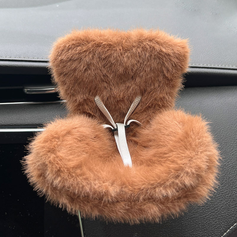 Wholesale Cartoon Doll Safety Seat Toy Ornaments Car Accessories
