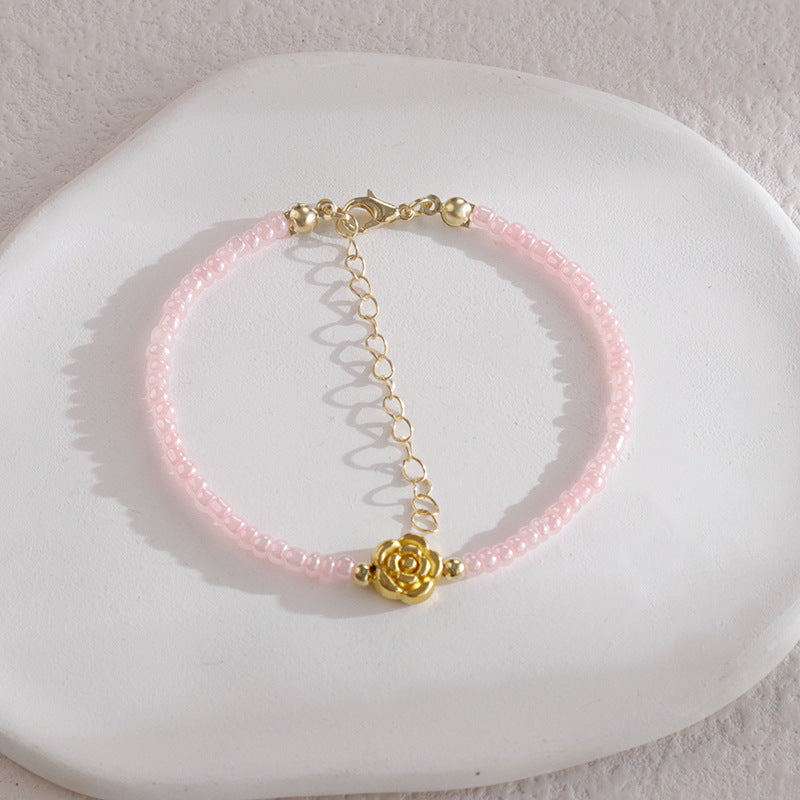 Wholesale  Bead Pearl Bracelet