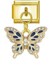 Wholesale 9mm Italian Charm Starter Bracelets DIY Pendant Style Stainless Steel Composable Bracelet