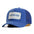 Wholesale  sunscreen breathable curved eaves baseball cap