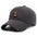 Wholesale brushed soft top baseball cap rabbit ear hat
