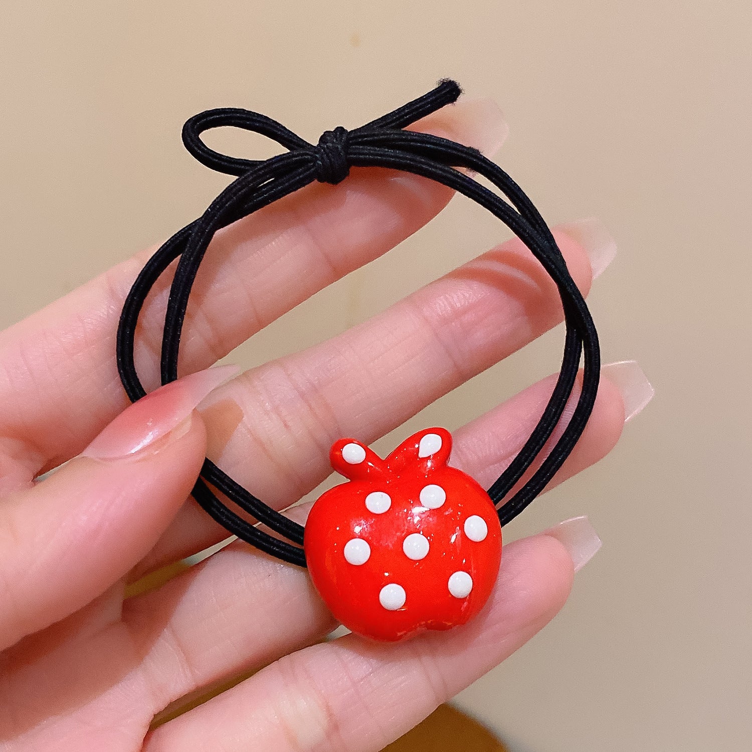 Wholesale Bow Hair Band ACC-HS-Huidi036