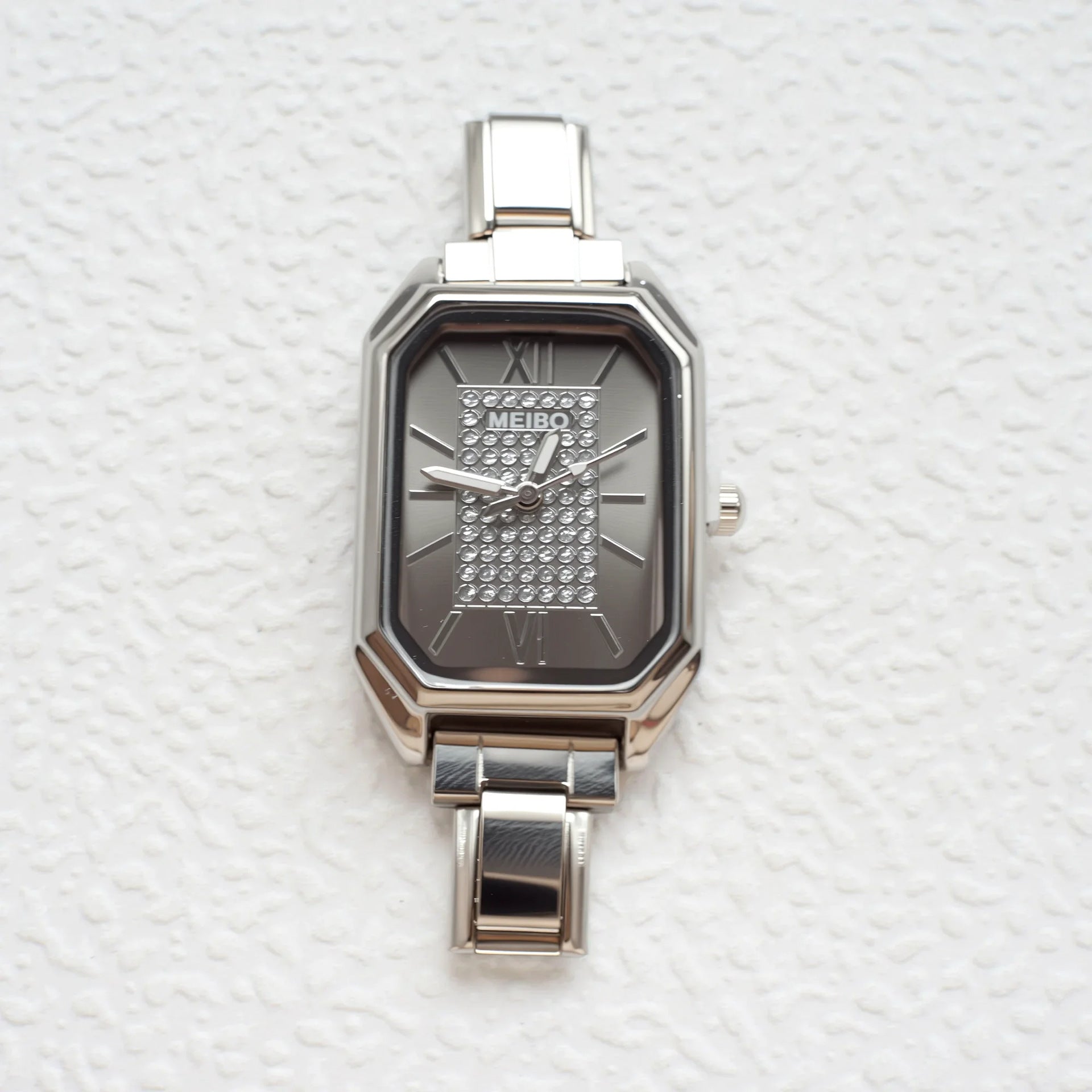 Wholesale modular bracelet watch women' s quartz watch