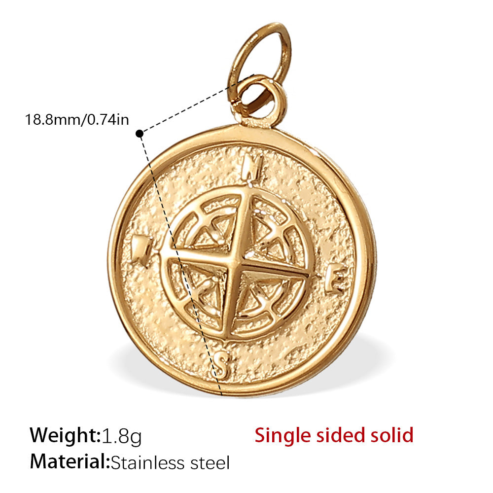Wholesale Diamond-Encrusted Oil-Dropping Star Pendants Can Be DIY Bracelets and Necklaces
