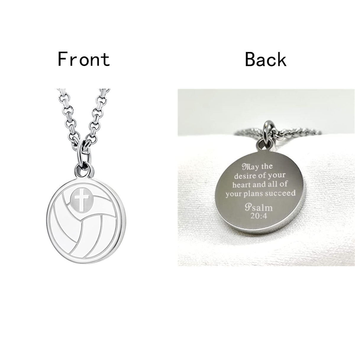 Wholesale Baseball Basketball Football Hockey Round Brand Pendant Necklace