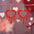 Wholesale Valentine's Day Heart Acrylic Earrings