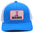 Wholesale  fashionable all-match  baseball cap